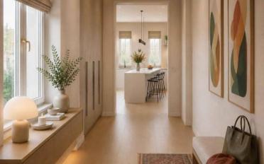 Apartment 5.5 rooms - image - 4