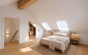 Dachwohnung 4.5 Zimmer - image - 5