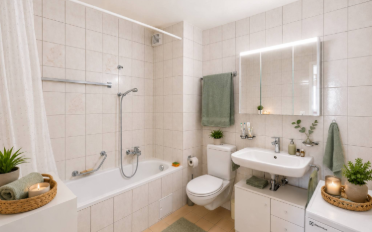 Dachwohnung 3.5 Zimmer - image - 6