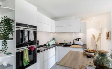 Roof flat 4.5 rooms - image - 5