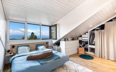 Roof flat 4.5 rooms - image - 8