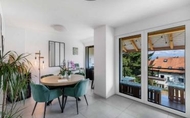 Roof flat 4.5 rooms - image - 4