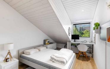 Roof flat 4.5 rooms - image - 6