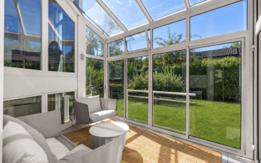 Maison contiguë 6.5 pièces - image - 1