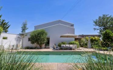 Villa 6.5 pièces - image - 1