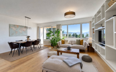 Wohnung 4.5 Zimmer - image - 1