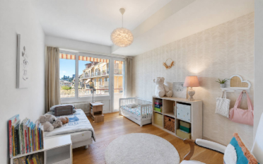Wohnung 4.5 Zimmer - image - 7