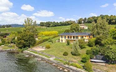 Villa 7 pièces - image - 2