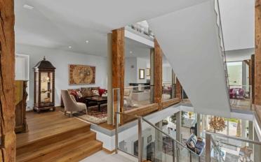 Einfamilienhaus 6.5 Zimmer - image - 2
