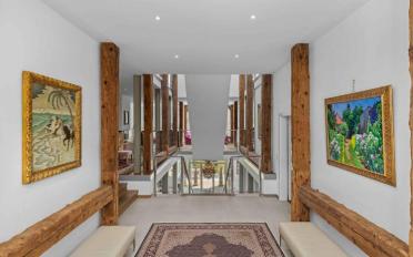 Maison 7 pièces - image - 1