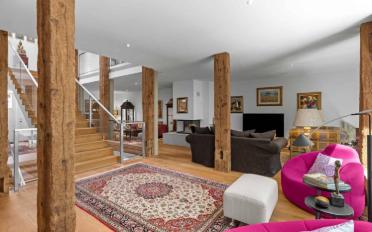 Maison 7 pièces - image - 5