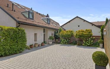 Maison 7 pièces - image - 13