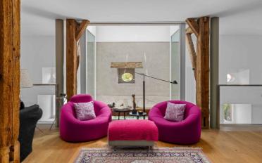 Maison 7 pièces - image - 4
