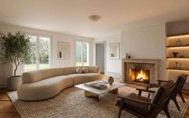 Villa 9.5 rooms - image - 1