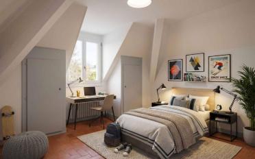 Villa 9.5 rooms - image - 10