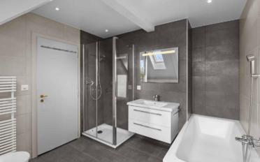 Villa 9.5 rooms - image - 12