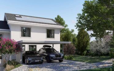 Reihenfamilienhaus 4.5 Zimmer - image - 2
