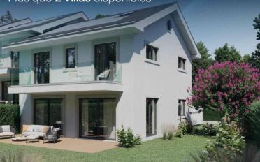Maison contiguë 4.5 pièces - image - 6