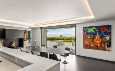 Villa 10 rooms - image - 7