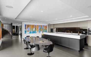Villa 10 rooms - image - 4