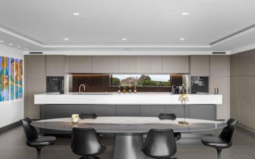 Villa 10 rooms - image - 6