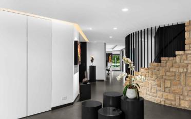Villa 10 rooms - image - 11