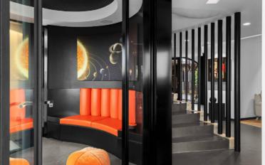 Villa 10 rooms - image - 12