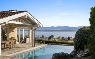 Villa 7 Zimmer - image - 1