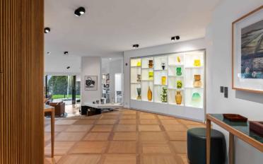 Villa 7 Zimmer - image - 4