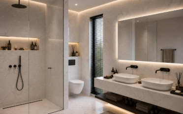 Maison jumelée 5.5 pièces - image - 7