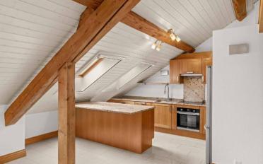 Dachwohnung 5 Zimmer - image - 8