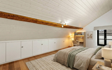 Dachwohnung 5 Zimmer - image - 12
