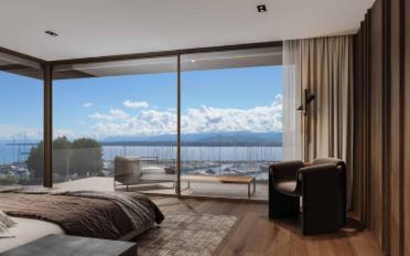 Villa 6.5 Zimmer - image - 8