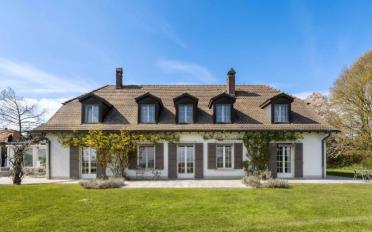 Villa 12 Zimmer - image - 1