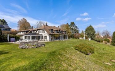 Villa 12 Zimmer - image - 2