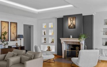 Villa 12 Zimmer - image - 10