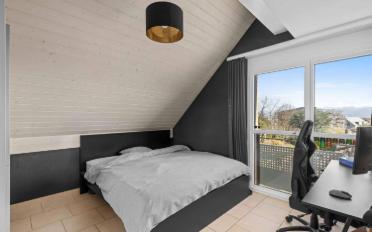 Attikawohnung 5.5 Zimmer - image - 9
