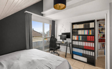Attikawohnung 5.5 Zimmer - image - 10