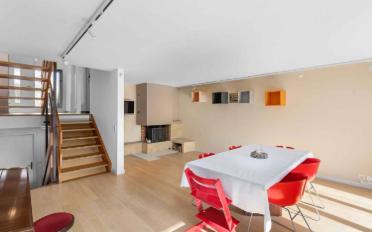 Row house 5.5 rooms - image - 4