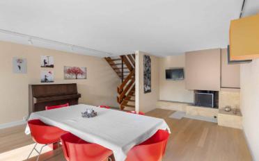 Row house 5.5 rooms - image - 5