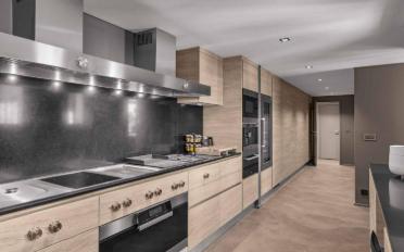 Villa 9.5 rooms - image - 7