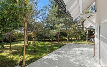 Maison jumelée 6.5 pièces - image - 2