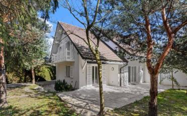 Maison jumelée 6.5 pièces - image - 3
