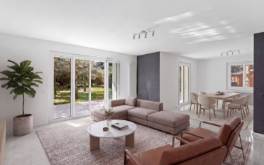 Maison jumelée 6.5 pièces - image - 7