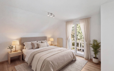 Maison jumelée 6.5 pièces - image - 10