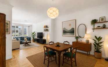 Apartment 5.5 rooms - image - 1