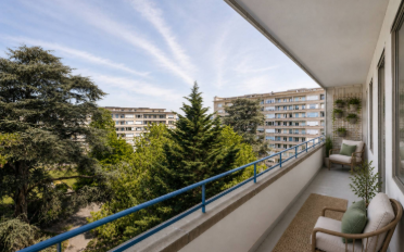 Apartment 5.5 rooms - image - 3