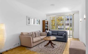 Apartment 5.5 rooms - image - 4
