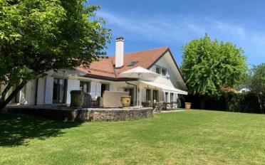 Villa 10 rooms - image - 1