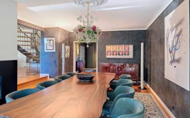 Villa 10 rooms - image - 4